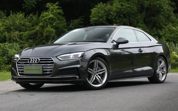 奧迪a5中期改款測評 新款奧迪a5價格多少