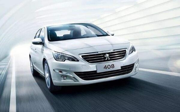 東風(fēng)標(biāo)致408價(jià)格多少 報(bào)價(jià)12.97萬-18.97萬