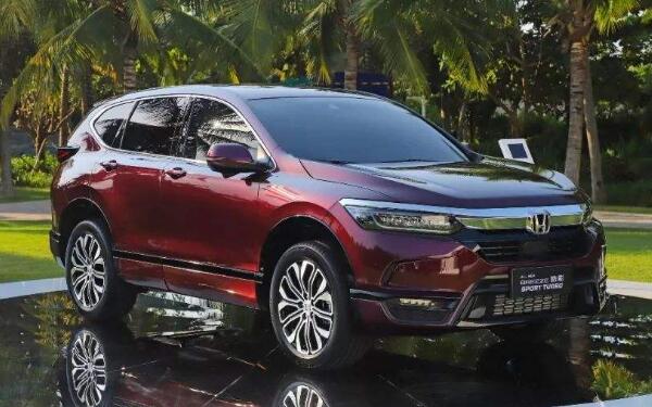 混合動(dòng)力車價(jià)格大全 三款熱門混動(dòng)車型推薦