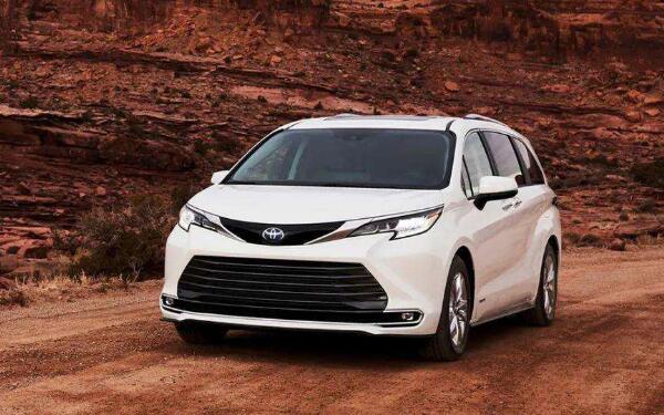 豐田旗下商務(wù)性汽車 塞納價(jià)格多少錢一輛