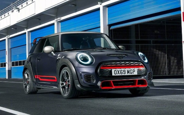 MINI紀(jì)念版車(chē)型介紹 寶馬迷你價(jià)格多少