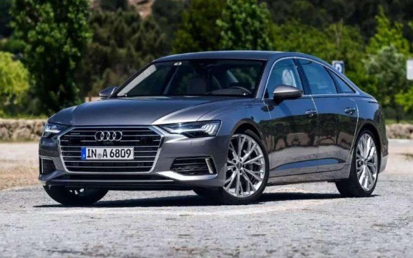 采用全球先進高科技技術(shù) 進口奧迪a6價格多少