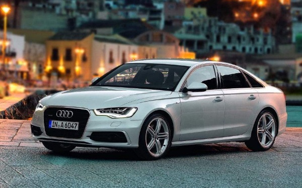 采用全球先進高科技技術(shù) 進口奧迪a6價格多少