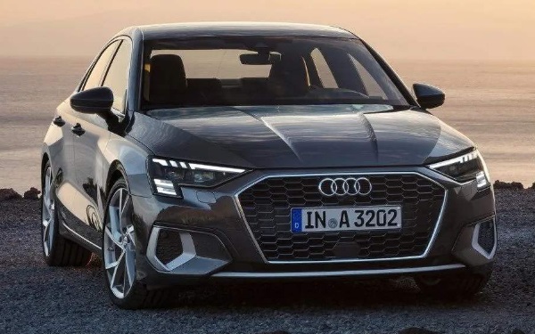 2021款奧迪Q3怎么樣 新款q3價格多少