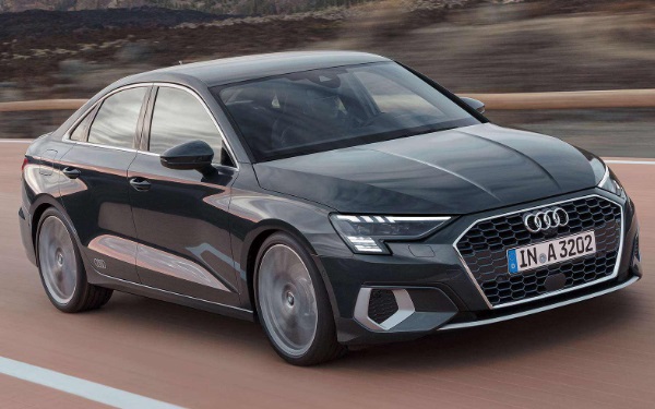 2021款奧迪Q3怎么樣 新款q3價格多少