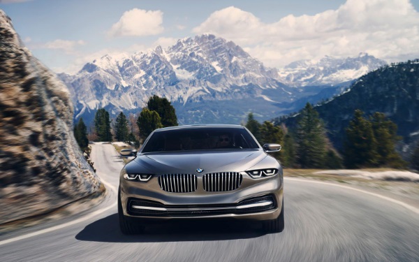 凱恩茲是誰 寶馬設(shè)計(jì)師