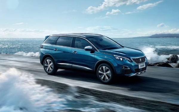 曾任標致（中國）總經(jīng)理 梅野如何成長為企業(yè)家