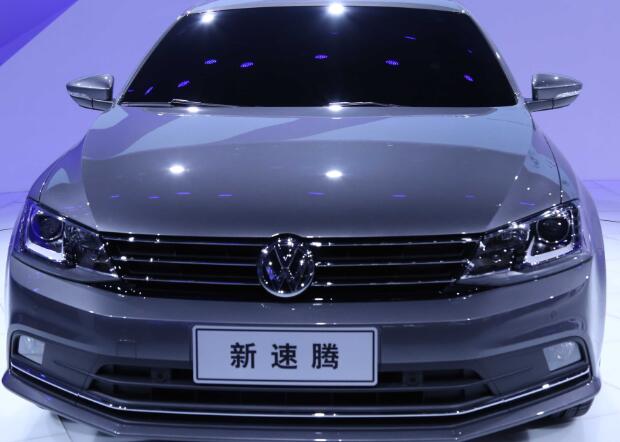 你認(rèn)為朗逸和速騰哪個(gè)好，你選誰(shuí)（吸引力PK）