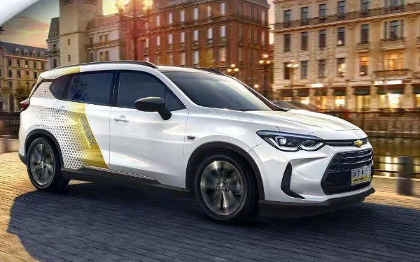 愛(ài)德華·威爾本是誰(shuí) 通用汽車公司副總裁