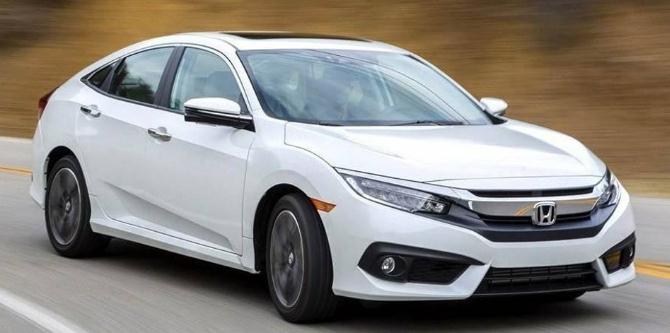 思域和明銳哪個(gè)好，新款明銳（深得人心）