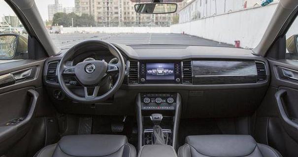 你認(rèn)為探岳和柯迪亞克哪個好，誰更物美價廉（性價比高）