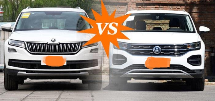 你認(rèn)為探岳和柯迪亞克哪個好，誰更物美價廉（性價比高）