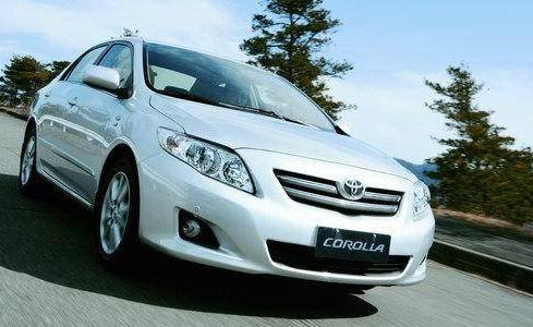 卡羅拉和速騰哪個(gè)好，你會(huì)選擇哪一款（適合的才是最好的）