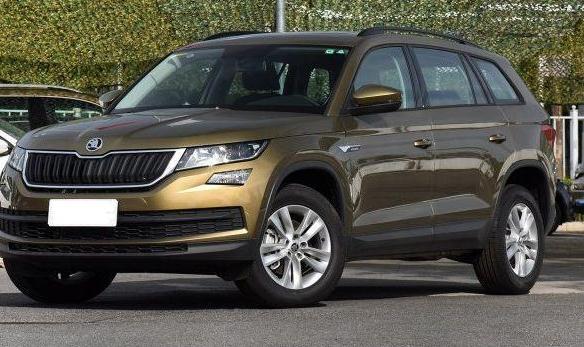 昂科威和柯迪亞克哪個(gè)好，越野性能選昂科威（野性十足）