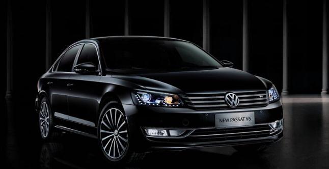 帕薩特和速派哪個(gè)好，難分勝負(fù)（輪胎有差異）