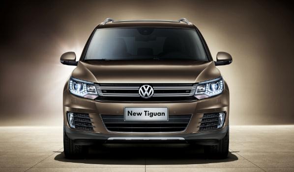 途觀和柯迪亞克哪個好，外觀低調(diào)的車（途觀是之一）