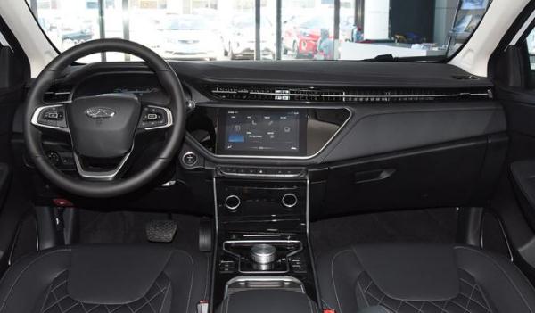 艾瑞澤e出行版Plus上市，半小時充電80%