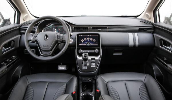 2021款歐拉iQ上市，續(xù)航高達(dá)421公里