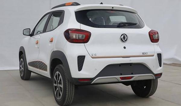 東風(fēng)新能源EX1正式上市，還有質(zhì)保新政策