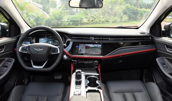 艾瑞澤5 PLUS正式上市，搭載N95級(jí)生態(tài)健康座艙