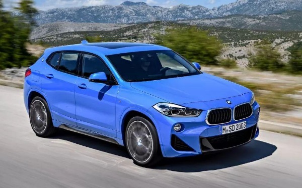 知名豪華汽車品牌 寶馬集團簡介