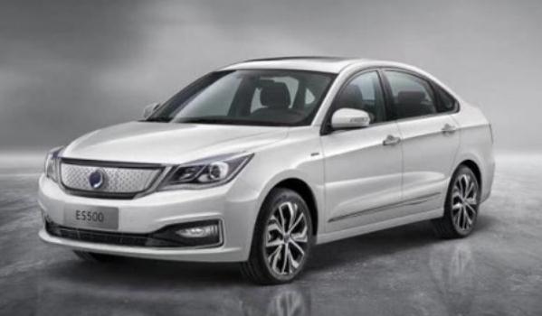 風(fēng)富康ES500新增車型上市，續(xù)航里程由401km提升至420km