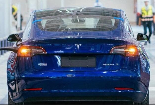 國產(chǎn)特斯拉Model Y上市，越野能力超強