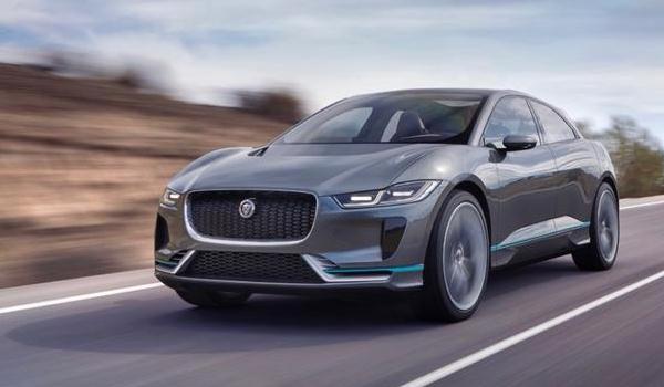 2020款捷豹I-PACE上市，智能配置更實(shí)用