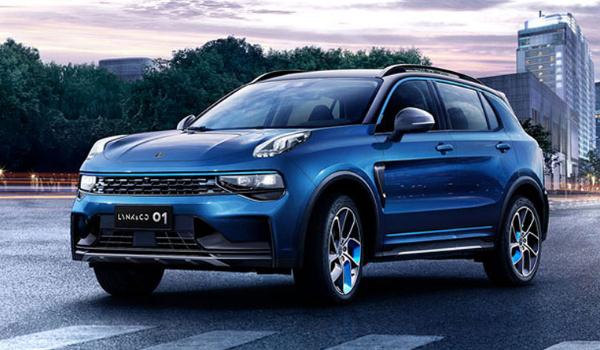 2021款領(lǐng)克01正式上市，30萬(wàn)元以內(nèi)最具價(jià)值SUV