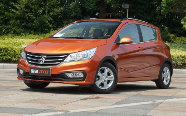 寶駿汽車簡介 寶駿汽車實(shí)力怎么樣