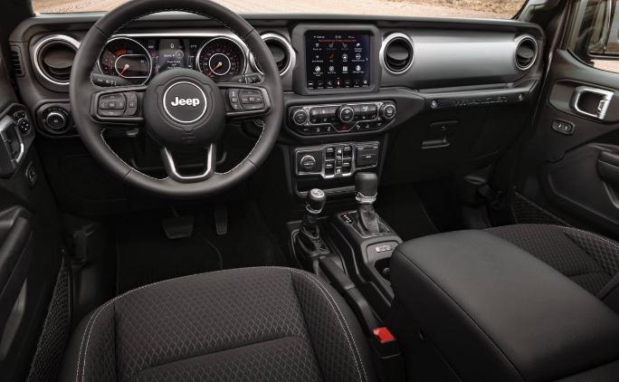 Jeep牧馬人80周年紀念版上市，越80，越年輕