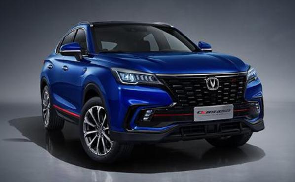 2021款CS85?COUPE上市，發(fā)動(dòng)機(jī)核心零部件終身質(zhì)保