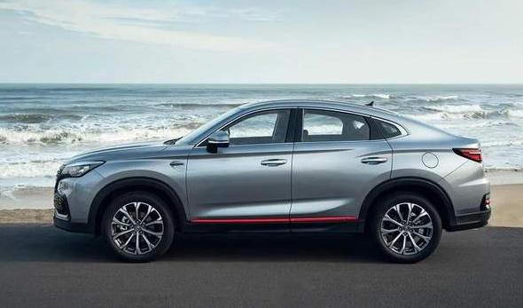 2021款CS85?COUPE上市，發(fā)動(dòng)機(jī)核心零部件終身質(zhì)保