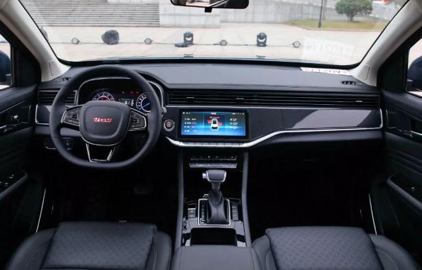 2021款濰柴汽車(chē)U70上市，燃油性更加經(jīng)濟(jì)實(shí)惠