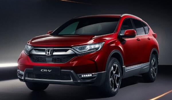 本田日產(chǎn)別克競(jìng)爭(zhēng)激烈 20萬(wàn)的suv前三名