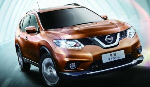 本田日產(chǎn)別克競(jìng)爭(zhēng)激烈 20萬(wàn)的suv前三名