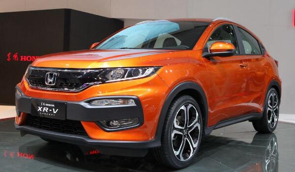 顏值報(bào)表動(dòng)力澎湃合資車 十五萬合資suv哪款好