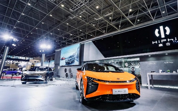 揭秘車展買車的內(nèi)幕 車展買車會比4s店要便宜嗎