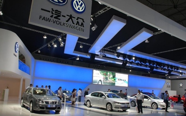 揭秘車展買車的內(nèi)幕 車展買車會比4s店要便宜嗎