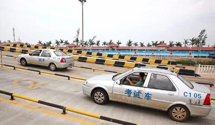 學(xué)駕照體檢項(xiàng)目有哪些內(nèi)容，各項(xiàng)指標(biāo)都重要