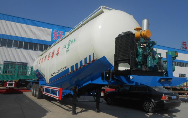 國內(nèi)重型汽車制造商 中國重型汽車集團簡介