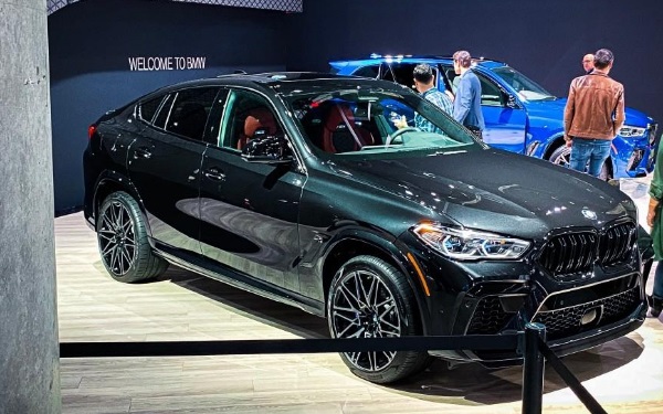 車(chē)展11萬(wàn)的車(chē)能還價(jià)多少 和還價(jià)能力有關(guān)