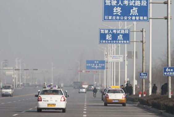 科目三考試內(nèi)容，簡單更需要細(xì)心