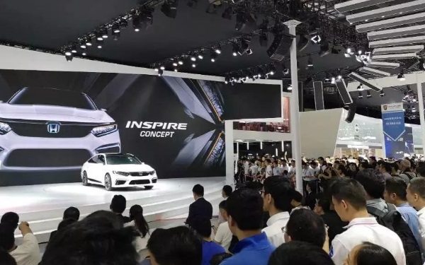 深圳車展2021最新時(shí)間表 2021車展深圳國(guó)際先進(jìn)汽車技術(shù)展覽會(huì)