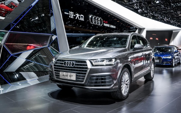 深圳車展2021最新時(shí)間表 2021車展深圳國(guó)際先進(jìn)汽車技術(shù)展覽會(huì)