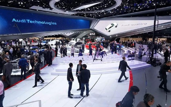 深圳車展2021最新時(shí)間表 2021車展深圳國(guó)際先進(jìn)汽車技術(shù)展覽會(huì)