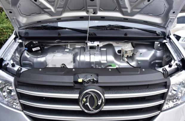 2021款東風(fēng)小康D51，售價(jià)4.79-5.35萬元