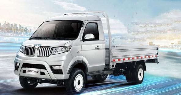 華晨鑫源兩款微卡，載重、爬坡都很出色