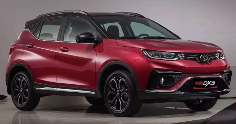 東南DX5新車型，經(jīng)濟實用人人買得起