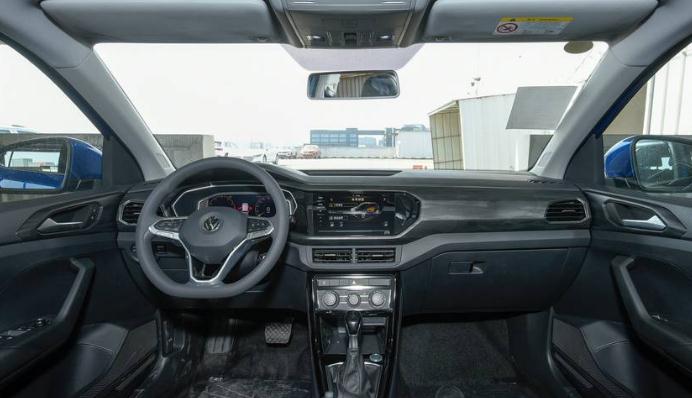 2021款探影，顏色搭配更耀眼